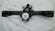 Fensterheber MIT Motor Links Vorne Fiat Linea 1.3 Multijet 16V 323 2007>2011 02910076520193 1248 Linea