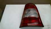 Rückleuchte Links Mercedes-benz A 170 CDI 168 1998>2001 1689 A-klasse