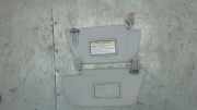 Sonnenblende Satz Mercedes-benz Vaneo 1.9 414 2001>2005 A 2038170320 1898 Vaneo