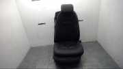Sitz rechts vorne Leder Mercedes-benz CL 600 215 1999>2002 5786 S-klasse