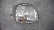 Hauptscheinwerfer rechts Renault Twingo 1.2 Tour C 06 1998>2000 1149 Twingo