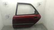 TÜR Hinten Links Renault Laguna Grandtour 1.8 B56, K56 1998>2001 1783 Laguna