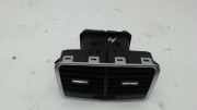 Lüftungsgitter Hinten Mitte Audi A6 Avant 3.0 TDI DPF quattro tiptronic 4F 2006>2008 4F0819203 2967 Audi A6