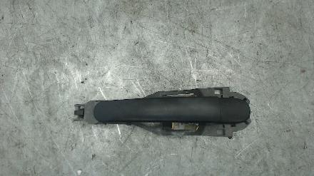 Türaussengriff Hinten Links VW Golf 1.6 1 J 1997>2000 3B0837885 /886 1595 Golf