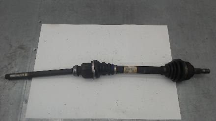 Antriebswelle Rechts Vorne Citroen C5 Kombi HDi 110 R6FZ/RRFJ/RXFU/R9HZ/R4HX/RRHR 2004>2008 9632687980 1560 C 5