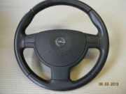 Airbaglenkrad Leder Opel Corsa C (Typ:AB 10/00) Eco