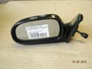 Aussenspiegel links manuell Toyota Corolla Lift./Comp./Lim. E10 (Typ:52/54/64 Compact XLi