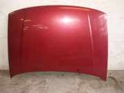 Motorhaube Rot 6N VW Polo III 3 Lim./Variant (Typ:6N/6KV) *