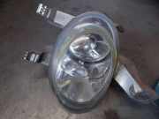 Nebelscheinwerfer links Peugeot 206 (Typ:2A/2C)