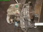 Automatikgetriebe 2,3 (2,3(2290ccm) 125kW B234i B234I)