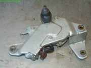 Wischermotor h. Citroen Saxo (Typ:S) X