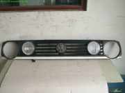 Grill mit Fernscheinwerfer VW Golf II 2 Lim. (Typ:191/193/1G1) C