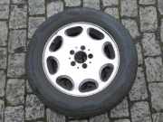 Rad 235 60 16 100H Winter Alu 7,5Jx16H2ET51 Mercedes-Benz S 280-S 600 (Typ:220)