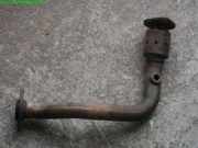 Auspuff v. 1,2 Renault Clio I Lim. (Typ:57) Campus