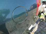 Tankklappe Honda Jazz (Typ:GD)