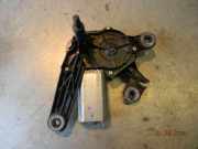 Wischermotor h. Peugeot 206 (Typ:2A/2C)