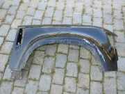 Kotflügel rechts defekt Land Rover Defender D 250 (Typ:LE)