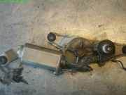 Wischermotor h. Mazda 323F Fließheck (Typ:BG) 323F GLX