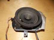 Lautsprecher Mercedes-Benz C-Klasse Limo und Kombi (Typ:202)