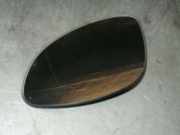 Spiegelglas links beheizt Opel Vectra B Lim. (Typ:J96) *