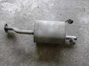 Auspuff hinten Honda CRX del Sol (Typ:EH6/EG2)