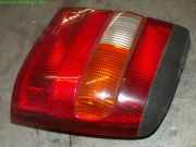 Rückleuchte rechts Opel Vectra A (Typ:AB 10/88) GL