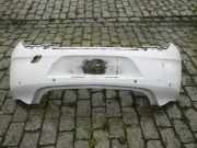 Stoßfänger hinten Opel Astra J Lim. 4-türig (Typ:P-J)