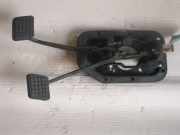 Pedalwerk kpl. Peugeot 205 Lim./Cabrio (Typ:741A/B/C ab 09/83,20A