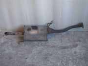 Auspuff hinten 1,3 16V (1,3(1323ccm) 46kW)