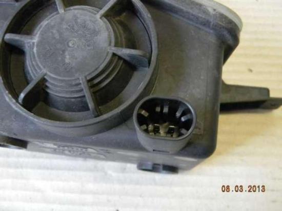 Nebelscheinwerfer links Opel Corsa C (Typ:AB 10/00) Eco Bild Nebelscheinwerfer links Opel Corsa C (Typ:AB 10/00) Eco