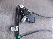 Fensterheber h.l. elektr. Ford Galaxy (Typ:WGR) GRUNDTYP