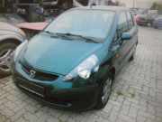 Wasserbehälter Waschanlage Honda Jazz (Typ:GD)