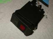 Warnblinkschalter Audi 80 Lim./Avant (Typ:B4)