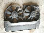 Elektrolüfter Klima Mercedes-Benz C-Klasse Limo und Kombi (Typ:202)