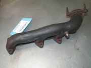 Auspuffkrümmer r. ABC V6 Audi 80 Lim./Avant (Typ:B4)