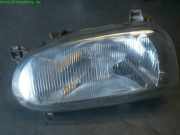 Scheinwerfer links kpl. H4 VW Golf III 3 Lim (Typ:1HX0/1HX1) CL