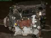 Motor 1,4 HDI kpl. m. Turbolader Citroen C2 (Typ:J)