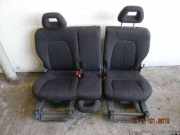 Sitzbank kpl. Mercedes-Benz A-Klasse W168 140/160/170/190/210 (T A 140 (168.031)