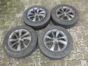 Radsatz 185 65 15 88T Alu Original 4 Loch 6x15 Opel Corsa D Lim. (Typ:S-D)