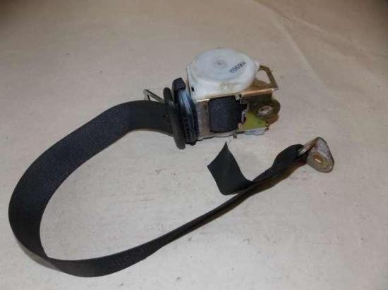 Sicherheitsgurt h.l. Opel Astra G Caravan (Typ:T98 Kombi) Bild Sicherheitsgurt h.l. Opel Astra G Caravan (Typ:T98 Kombi)