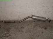 Auspuff mitte 1,8 Opel Vectra A (Typ:AB 10/88) GL