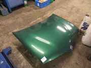 Motorhaube Grün Renault Megane I Lim./Classic (Typ:BA/LA)