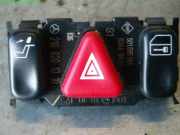 Warnblinkschalter Mercedes-Benz E-Klasse Limo und Kombi (Typ:210)