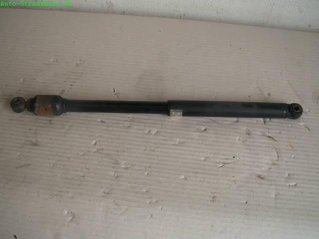 Lenkungsdämpfer Mercedes-Benz E-Klasse Limo und Coupè (Typ:124) 230 E