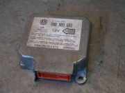 Steuergerät Airbag VW Golf III 3 Lim (Typ:1HX0/1HX1)