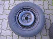 Radsatz 195 65 15 91T Winter VW Golf VI 6 Lim. (Typ:1K/5K)