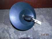 Tankdeckel abschließbar mit Schlüssel Renault Kangoo I (Typ:KC0/FC0) Kombi RN