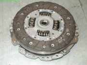Kupplung kpl. (1,6 (1598ccm) 74KW Z16XE Z16XE)