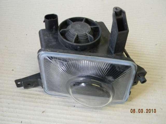 Nebelscheinwerfer links Opel Corsa C (Typ:AB 10/00) Eco