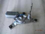 Wischermotor h. Mitsubishi Space Wagon (Typ:N30) GLXi